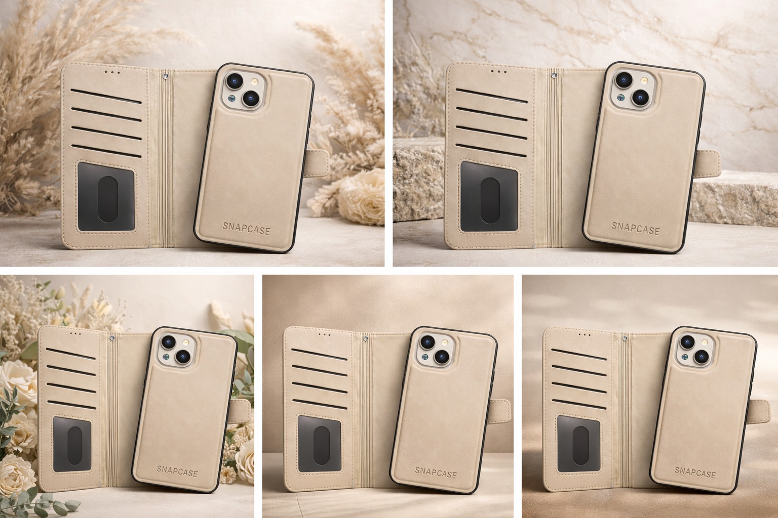 Snapcase utses till Årets Designstartup